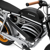 SUPER73 × RAWROW Frame Bag - S2 & S1