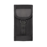 LARGE PHONE POUCH BLACK I CHROME INDUSTRIES