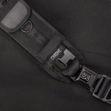 LARGE PHONE POUCH BLACK I CHROME INDUSTRIES
