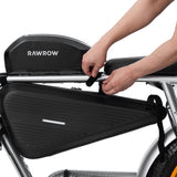 SUPER73 × RAWROW Frame Bag - S2 & S1