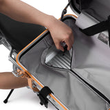 SUPER73 x RAWROW Adventure Case
