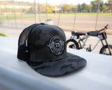 SuperSquad Trucker Snapback