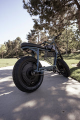 SUPER73 AERODISC 2.0 - Loading