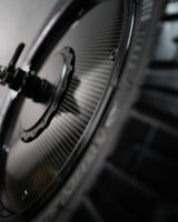 SUPER73 AERODISC 2.0 - Carbon Fiber Edition