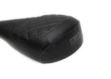 Black Diamond Stitch SUPER73 Adventure Series seat