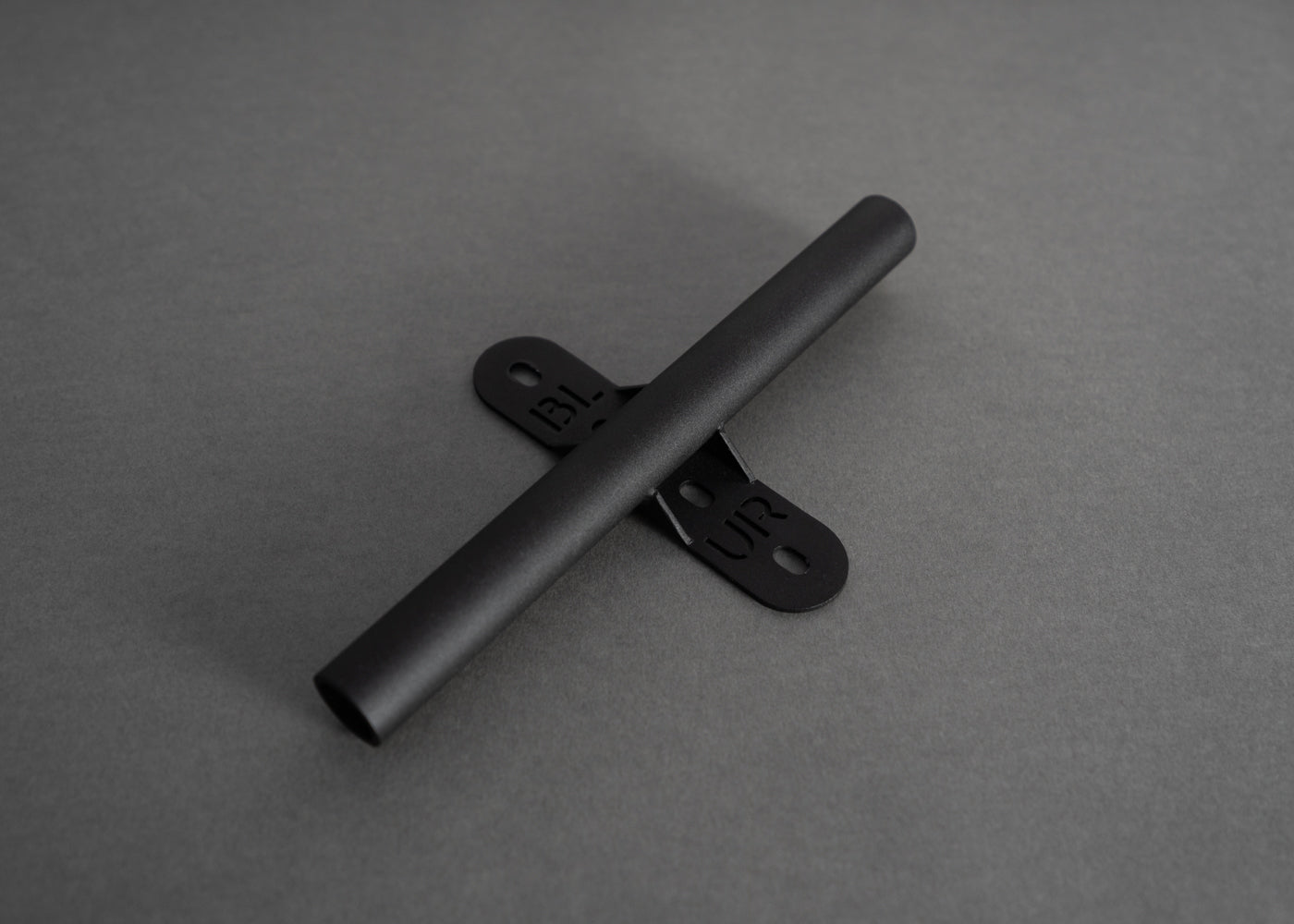 Kids Foot Peg 2.0 – Blur Boundaries