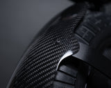 Rear Mudguard Carbon Fiber Edition