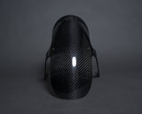 Rear Mudguard Carbon Fiber Edition