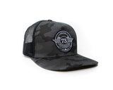 SuperSquad Trucker Snapback