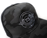SuperSquad Trucker Snapback