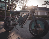 BLUR CarryAll (SUPER73 R-series)