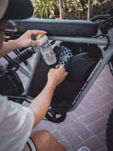 BLUR CarryAll (SUPER73 R-series)