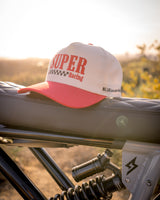 Super Racing Snapback