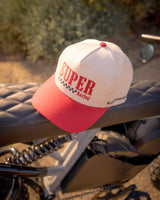 Super Racing Snapback