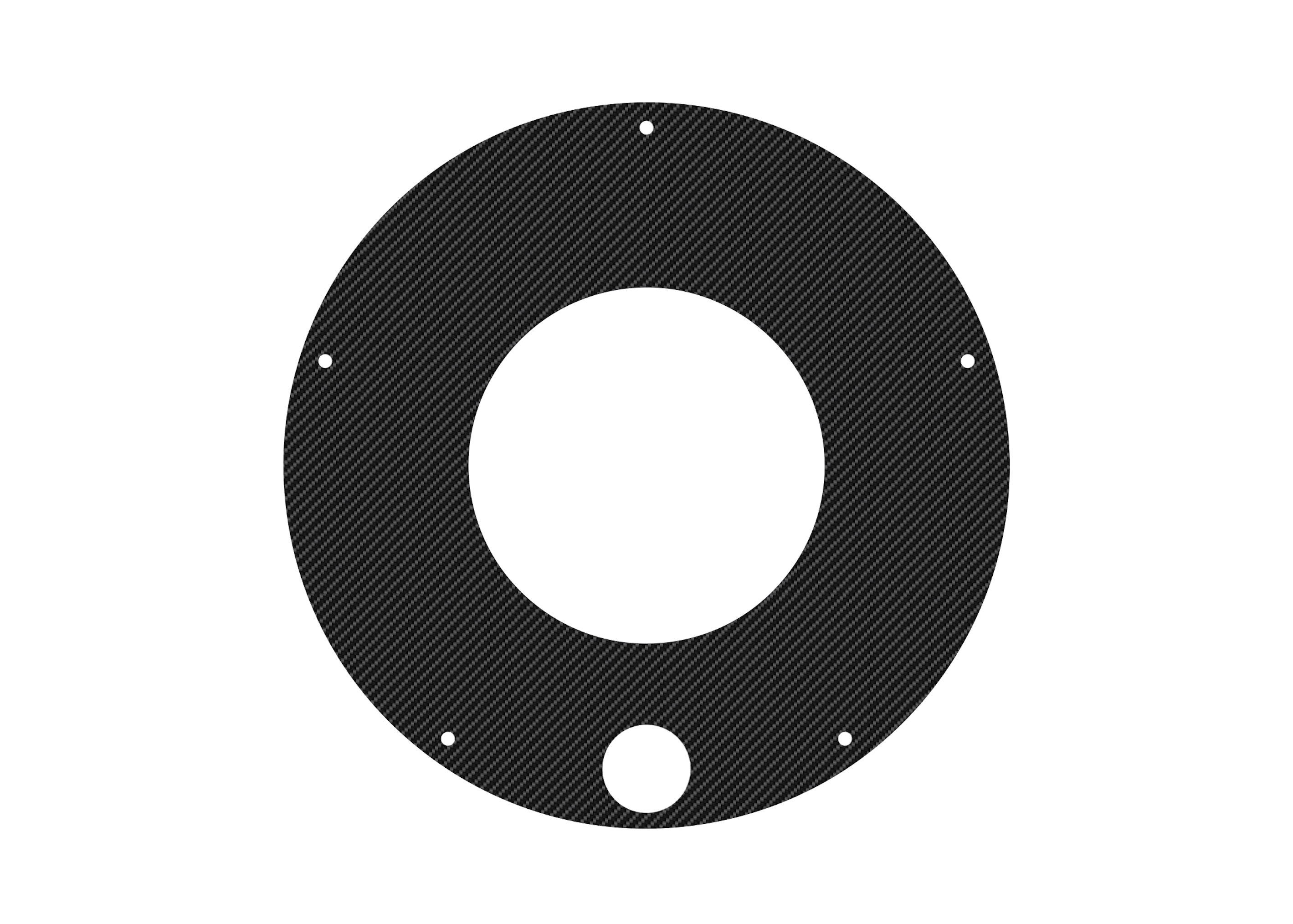 SUPER73 AERODISC 2.0 - Carbon Fiber Edition – Blur Boundaries