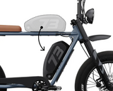 SUPER73 battery relocation extension cable