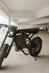 Limited Edition - BLUR CarryAll (SUPER73 R-series)