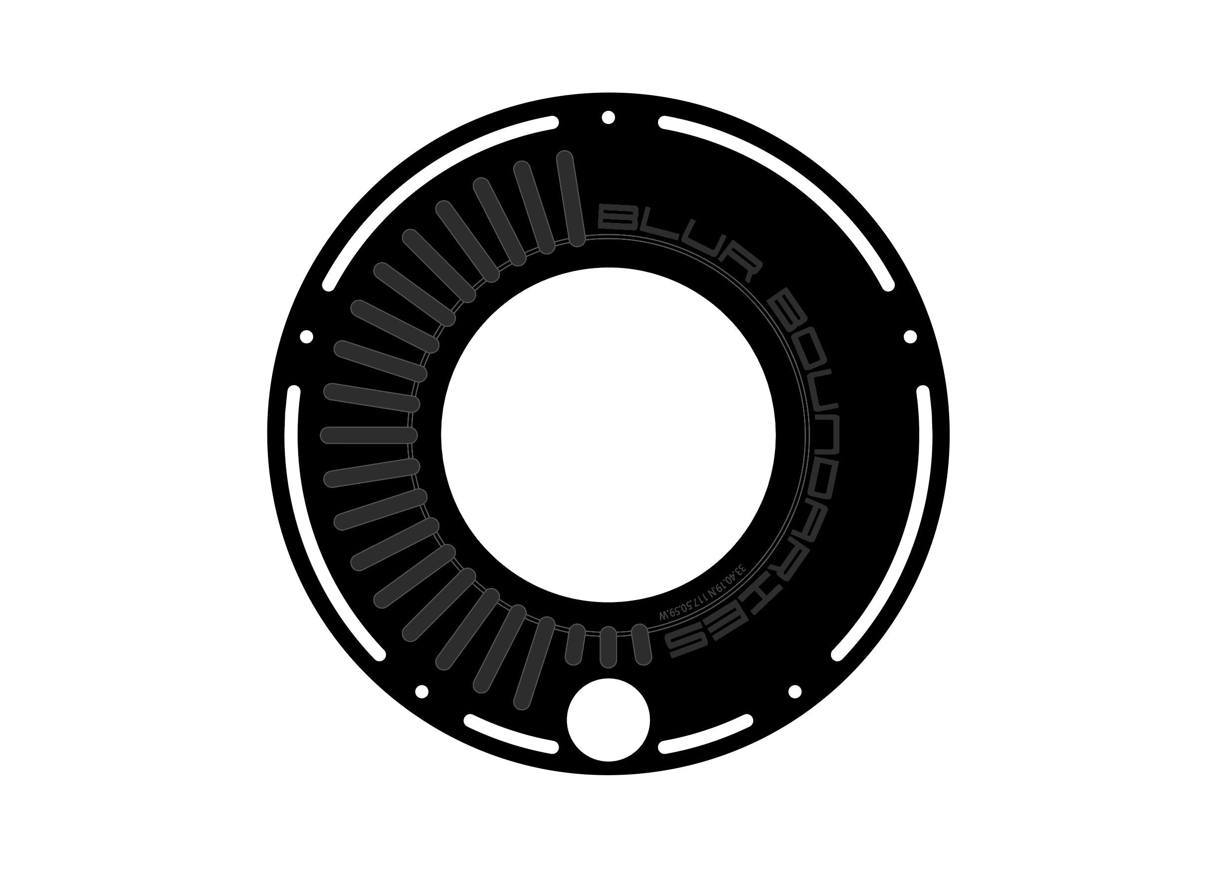 SUPER73 AERODISC 2.0 - Loading – Blur Boundaries