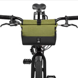 DOUBLETRACK HANDLEBAR SLING OLIVE GREEN I CHROME INDUSTRIES