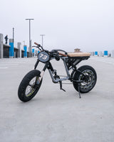 R & RX MID SIDE PANEL