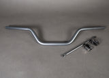 Mid-rise Handle Bar - platinum gray