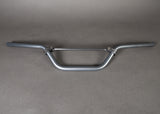 Mid-rise Handle Bar - platinum gray