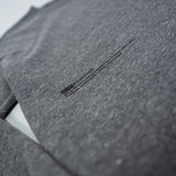 Heather Grey Crewneck