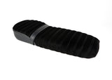 1-Up Black Alcantara Seat for SUPER73