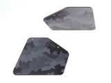 Black Camo Side Plate for Super73 R & RX