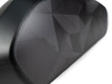 Black Polygon Decal