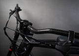 Carbon Fiber Handlebar