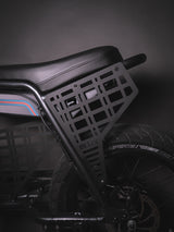 Z Series Rear Side MOLLE