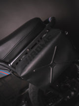 Z Series Rear Side MOLLE