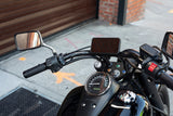 MOTORCYCLE BAR MOUNT - PEAK DESIGN