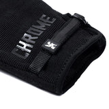 CYCLING GLOVES BLACK I CHROME INDUSTRIES