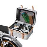 SUPER73 x RAWROW Adventure Case