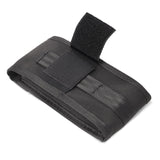 LARGE PHONE POUCH BLACK I CHROME INDUSTRIES