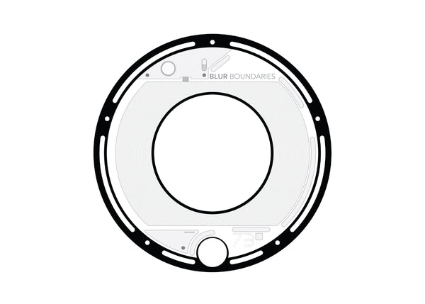 SUPER73 AERODISC 2.0 - Nothing