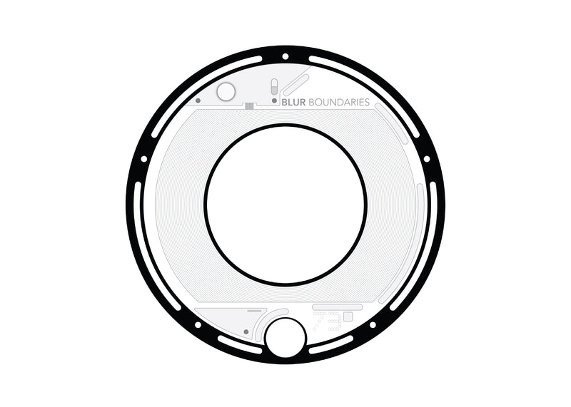 SUPER73 AERODISC 2.0 - Nothing