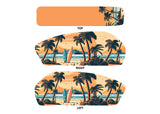 Aloha Decal