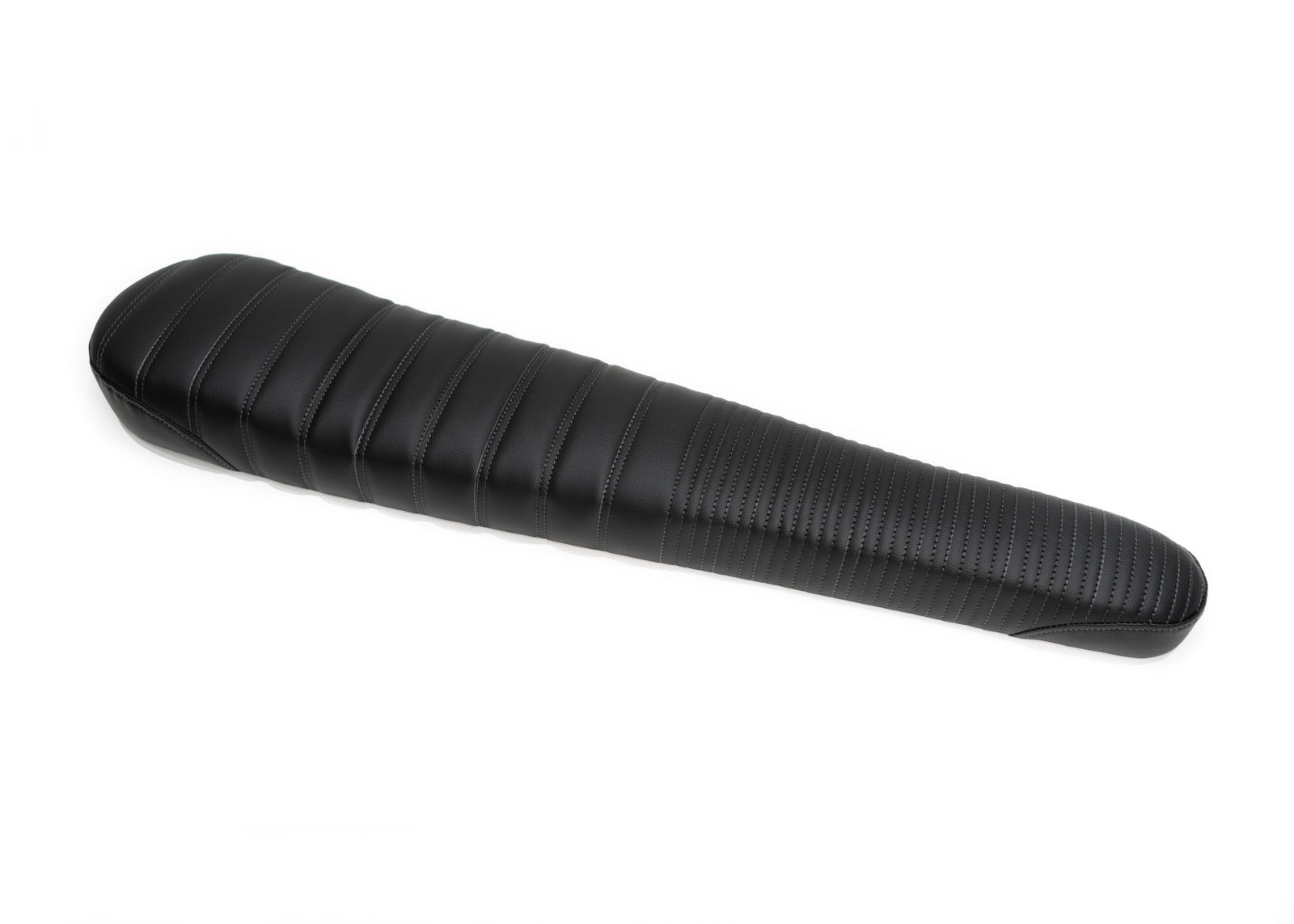Black Caterpillar SUPER73 Adventure Series seat – Blur Boundaries