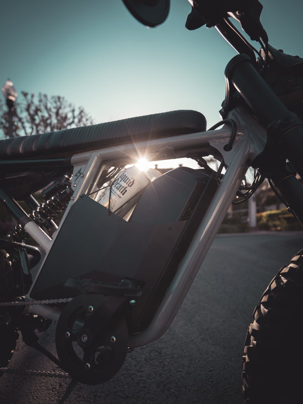 BLUR CarryAll (SUPER73 R-series)