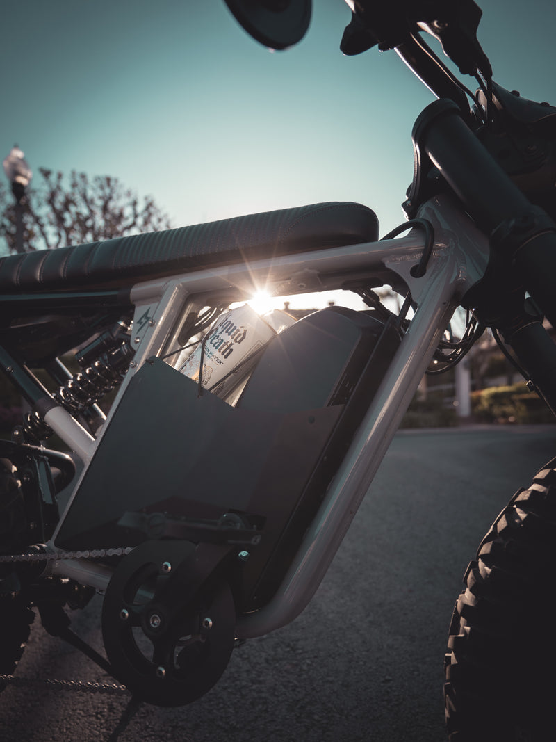 BLUR CarryAll (SUPER73 R-series)