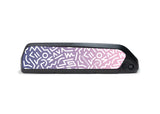 Pink Gradation decal for SUPER73 Z-Miami & ZX