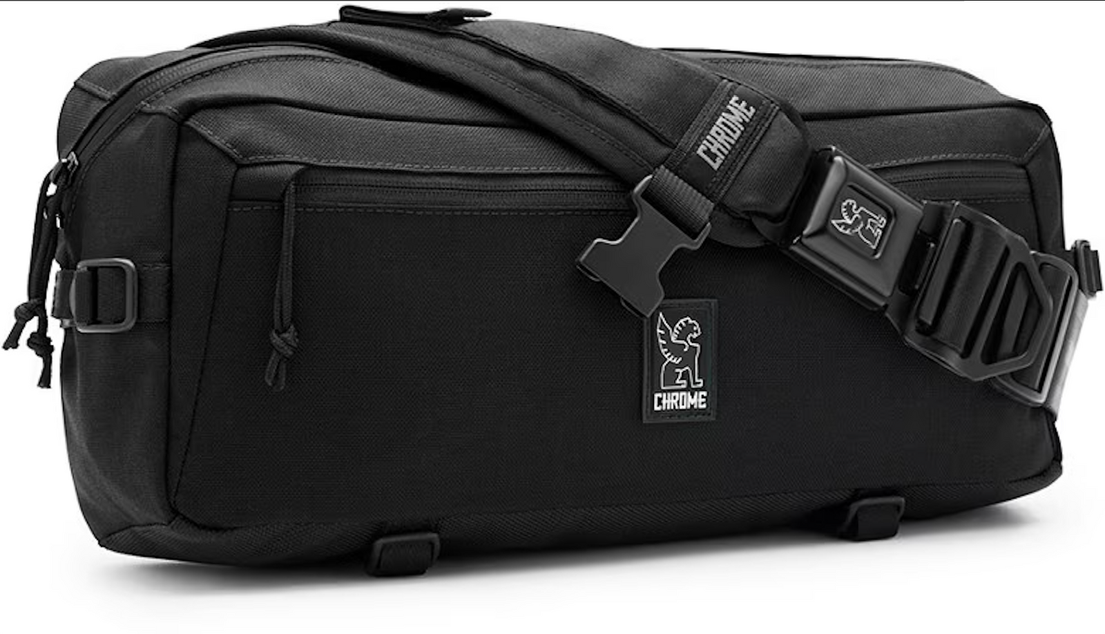 KADET SLING I CHROME INDUSTRIES – Blur Boundaries KADET SLING I CHROME INDUSTRIES – Blur Boundaries