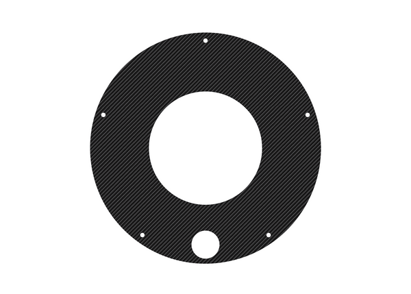 SUPER73 AERODISC 2.0 - Carbon Fiber Edition – Blur Boundaries