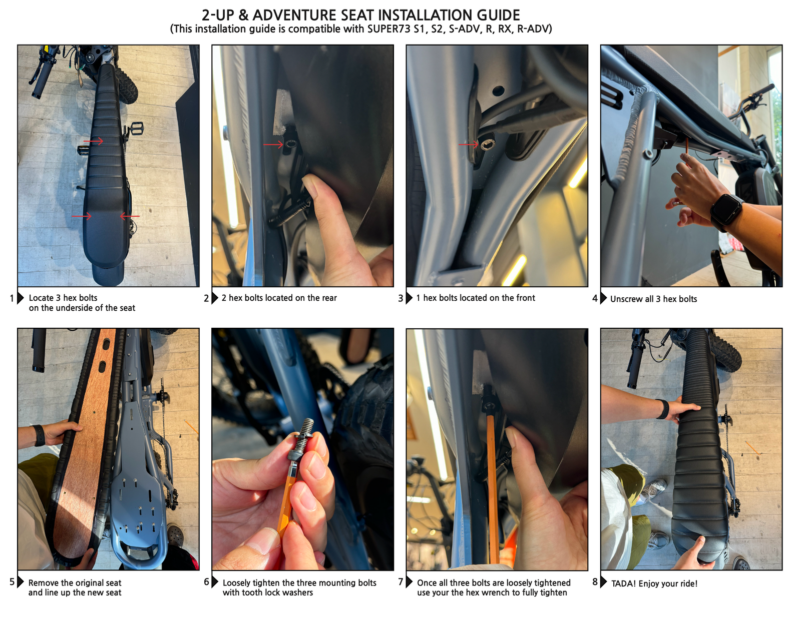AERO CONCEPT LLC Wear Rough Bros Thurston – A-1 Aero 持ち手付き ダークブラウン スーパートランスポーター バッグ