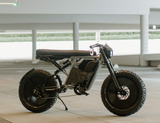 Black Camo Headlight Fairing [BLUR DIVISION] Exclusive