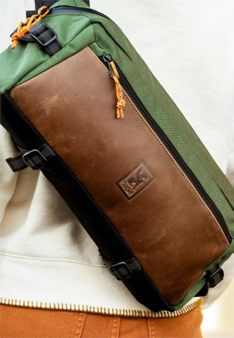 KADET SLING I CHROME INDUSTRIES Blur Boundaries