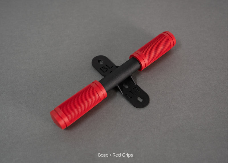 Kids Foot Peg 2.0